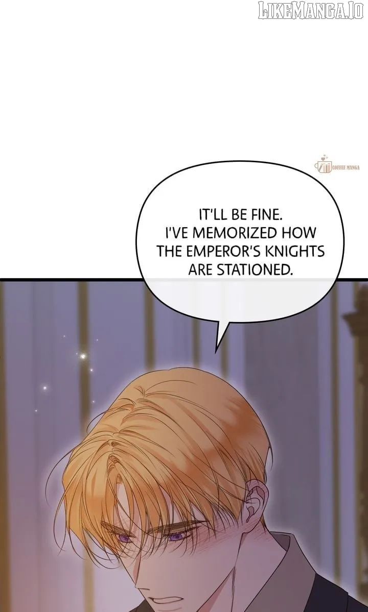 But Please, Help Me Chapter 68 page 12 - 