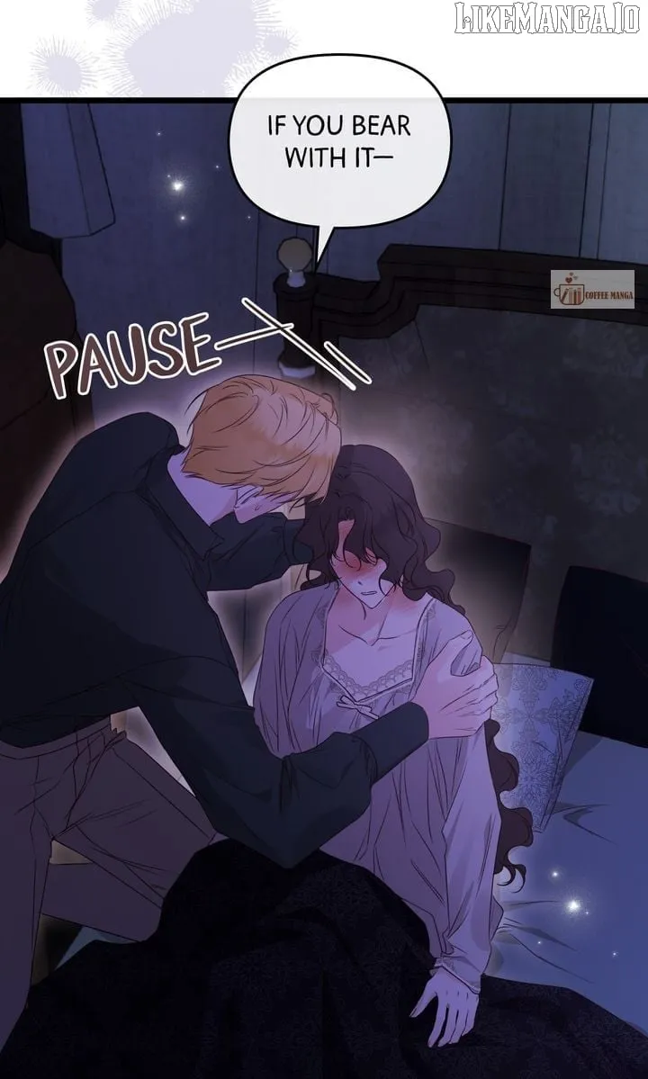 But Please, Help Me Chapter 68 page 143 - 
