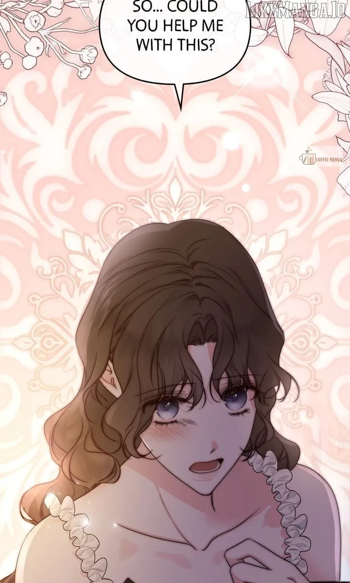 But Please, Help Me Chapter 68 page 22 - 