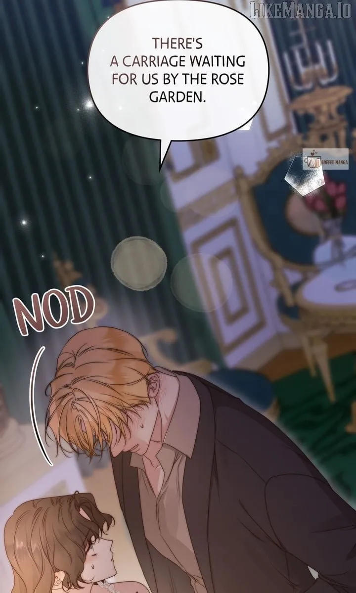 But Please, Help Me Chapter 68 page 25 - 