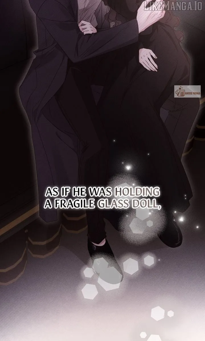 But Please, Help Me Chapter 68 page 48 - 