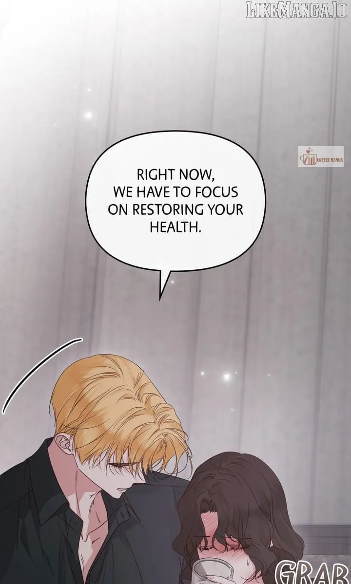 But Please, Help Me Chapter 68 page 67 - 