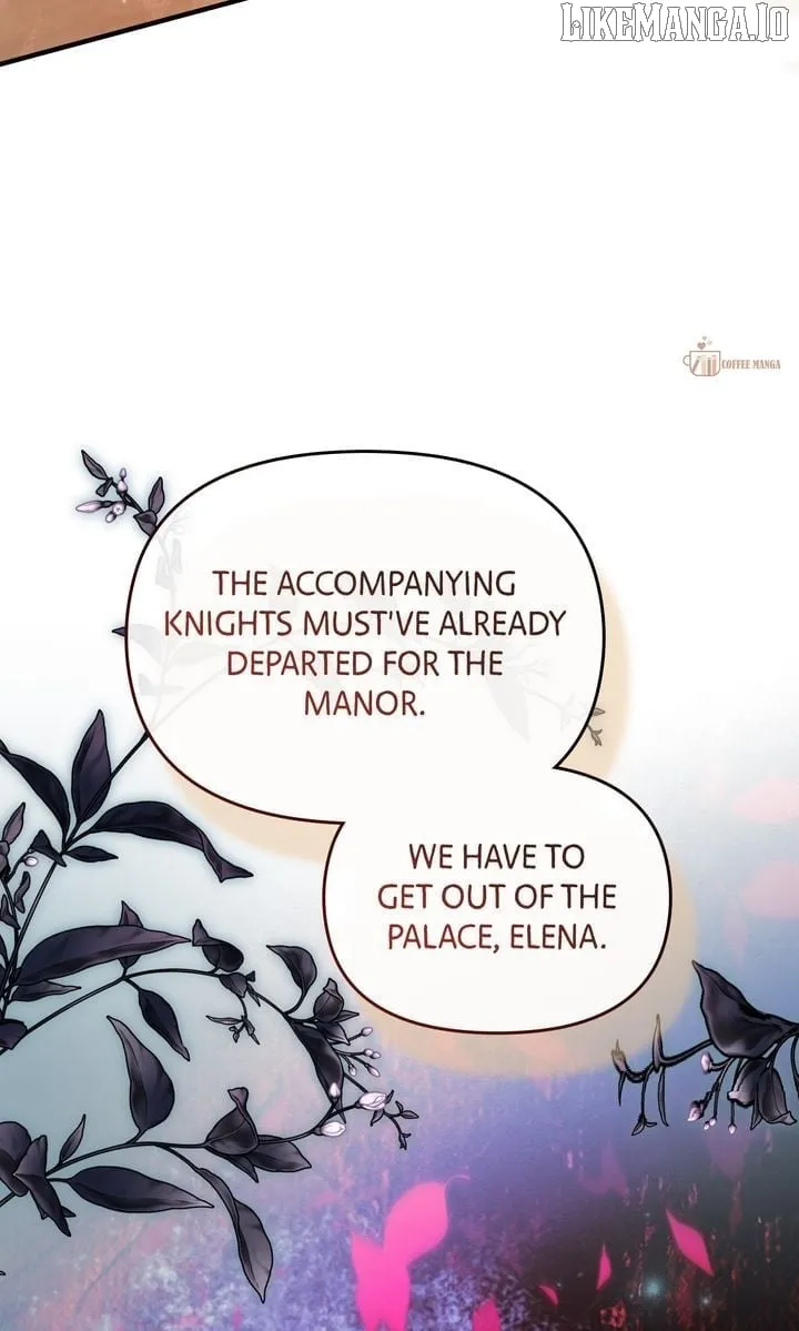 But Please, Help Me Chapter 68 page 8 - 
