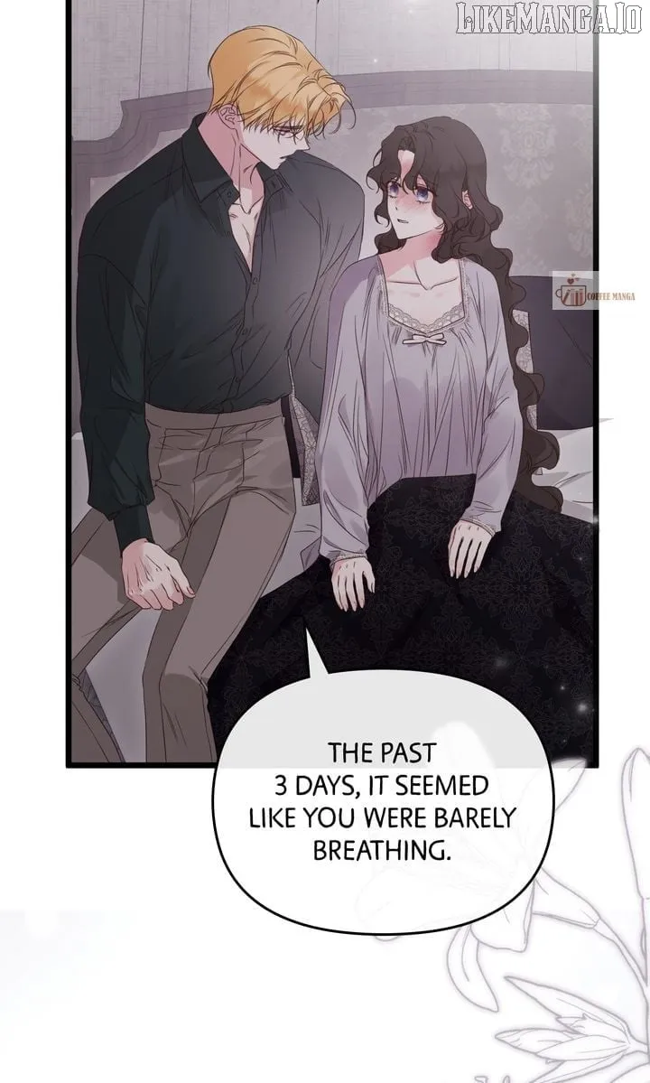But Please, Help Me Chapter 68 page 72 - 