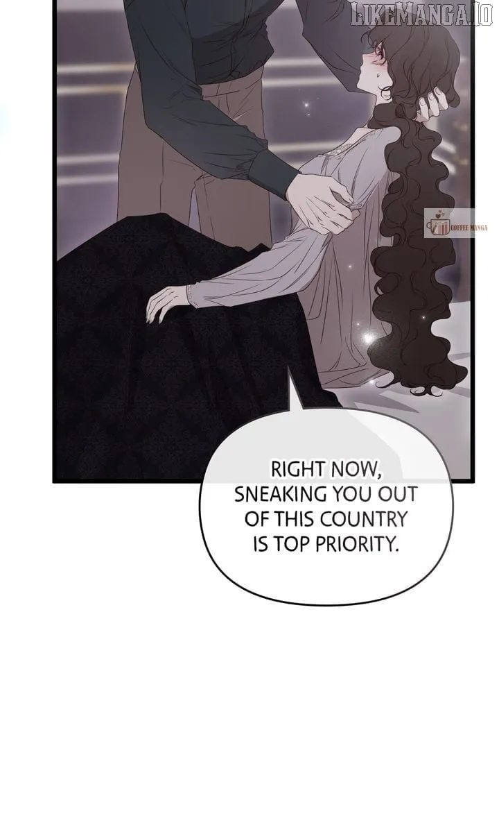 But Please, Help Me Chapter 68 page 79 - 