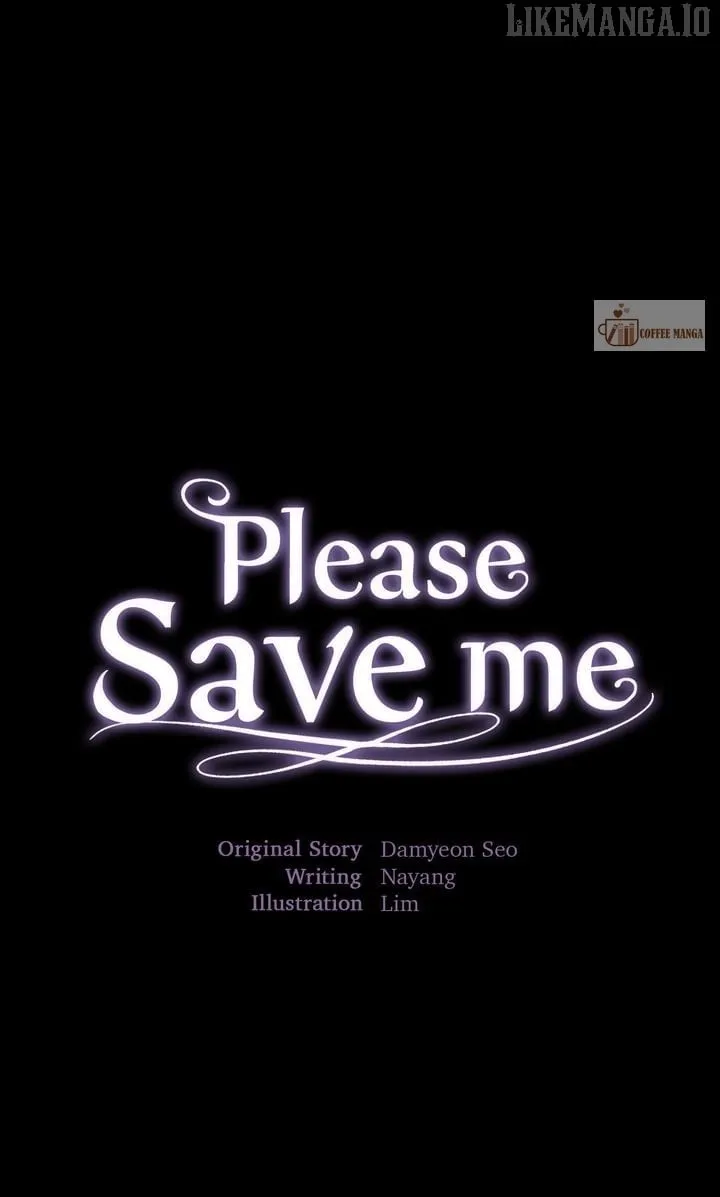 But Please, Help Me Chapter 69 page 2 - 