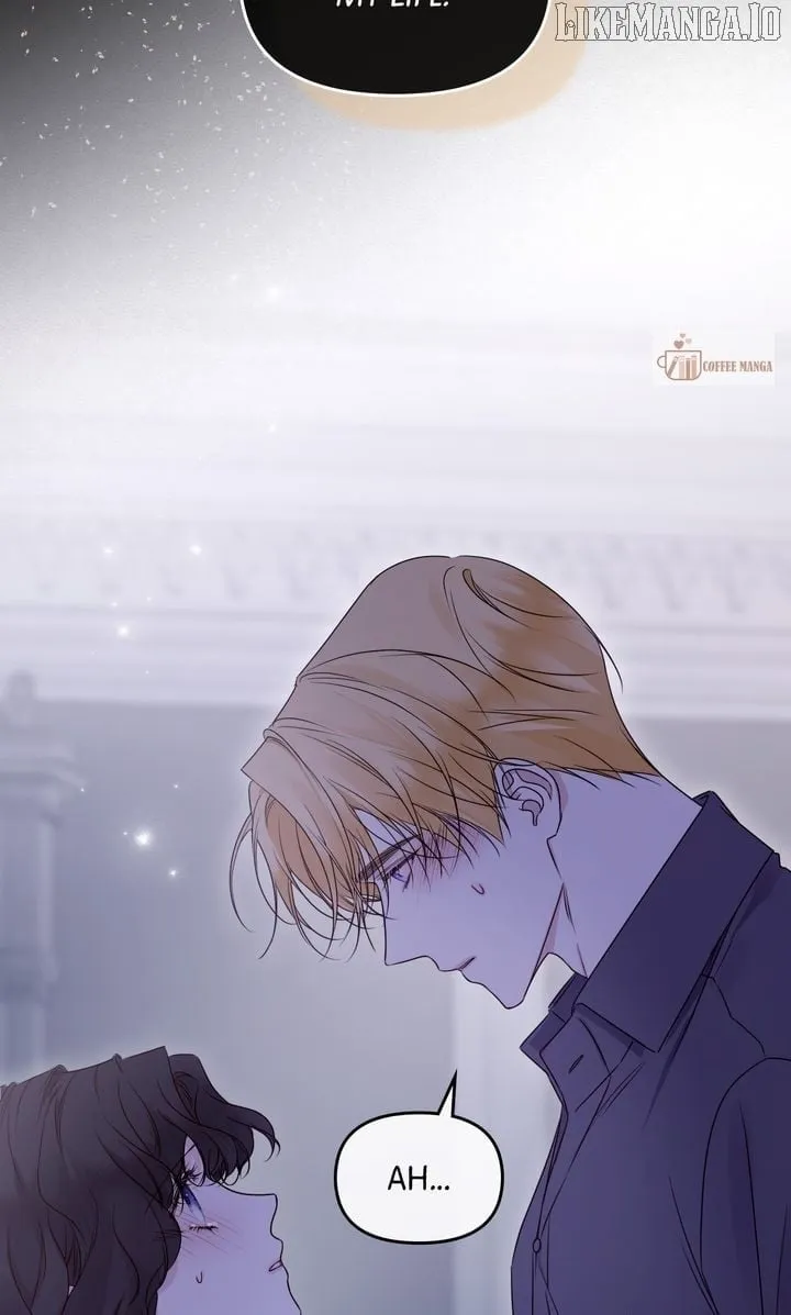 But Please, Help Me Chapter 69 page 120 - 