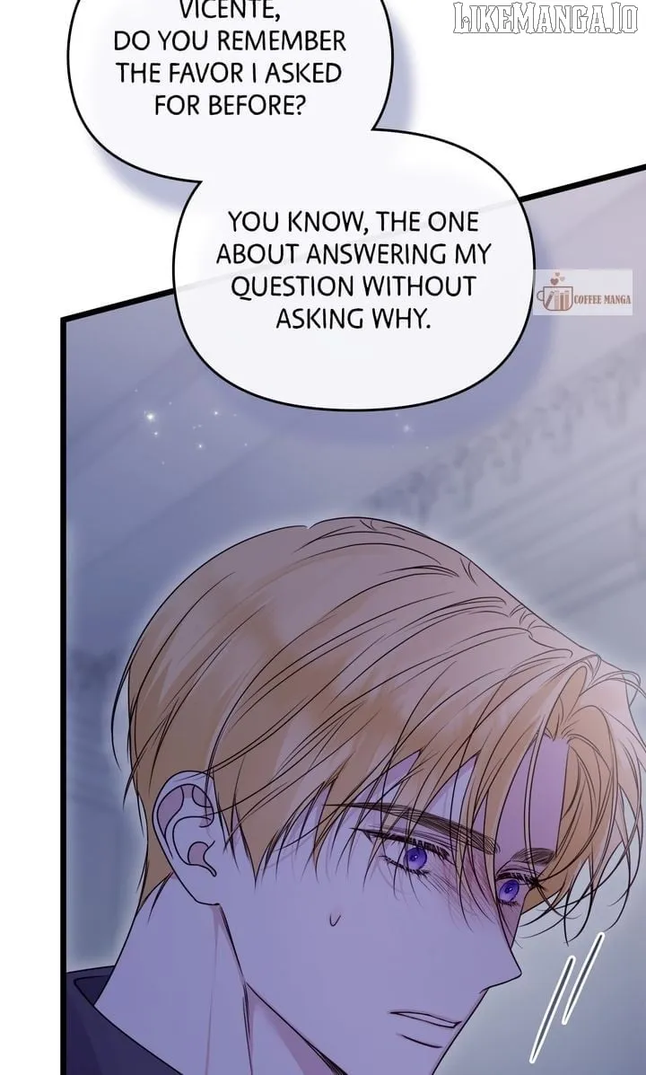 But Please, Help Me Chapter 69 page 123 - 