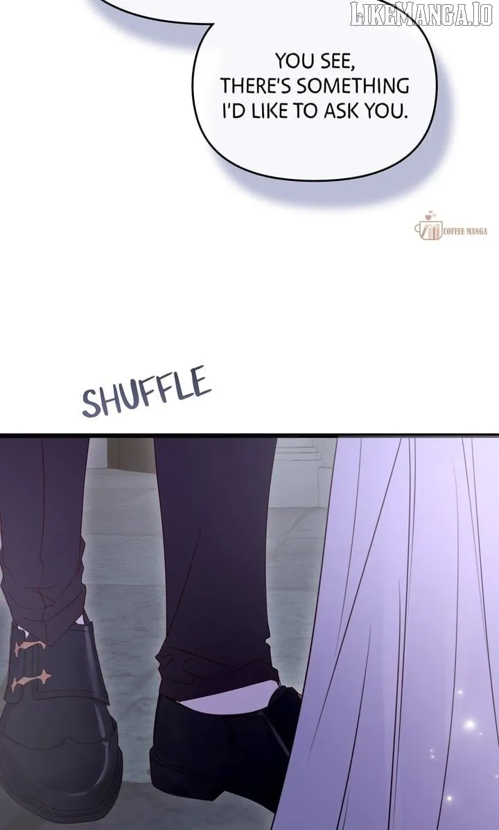 But Please, Help Me Chapter 69 page 127 - 