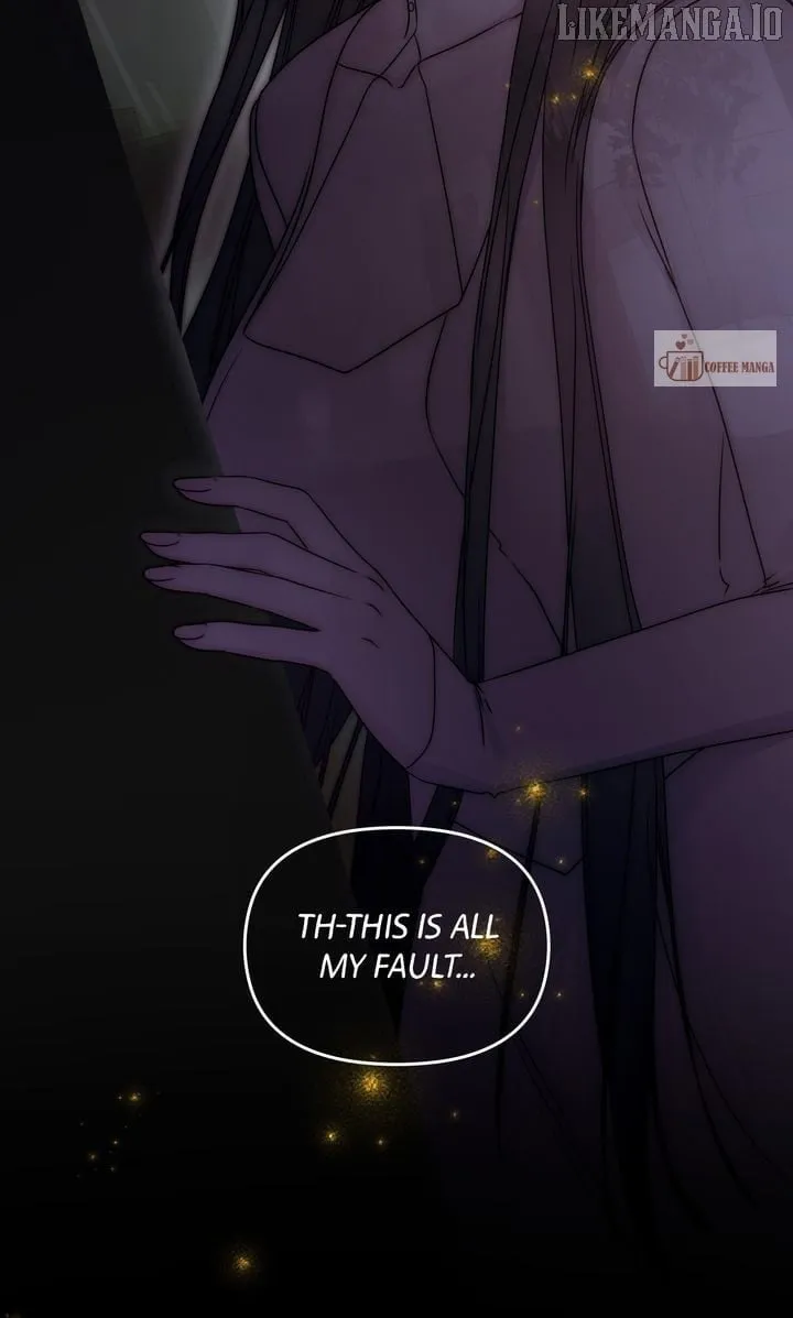 But Please, Help Me Chapter 69 page 14 - 