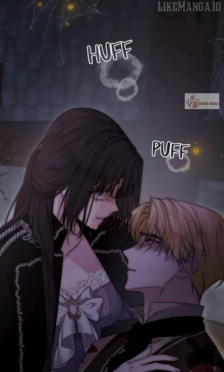 But Please, Help Me Chapter 69 page 16 - 