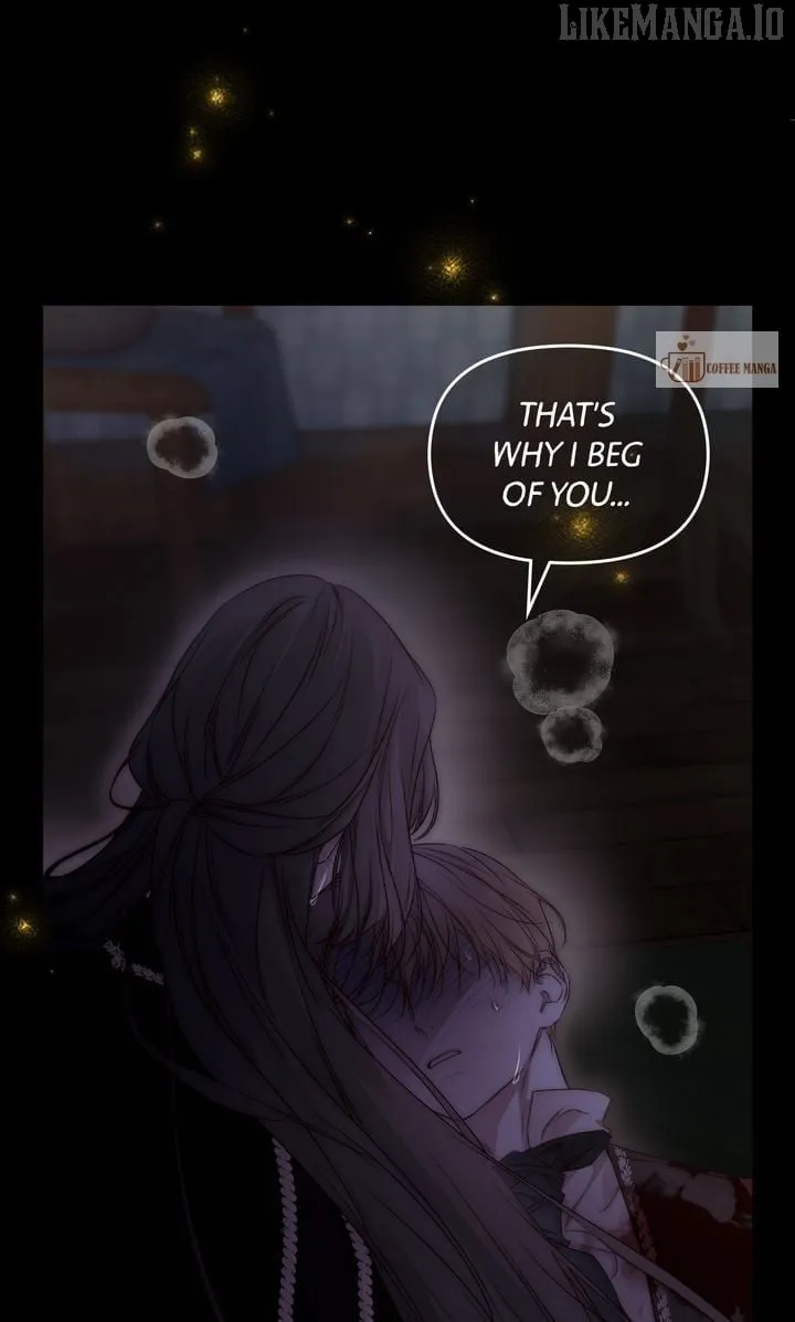 But Please, Help Me Chapter 69 page 21 - 