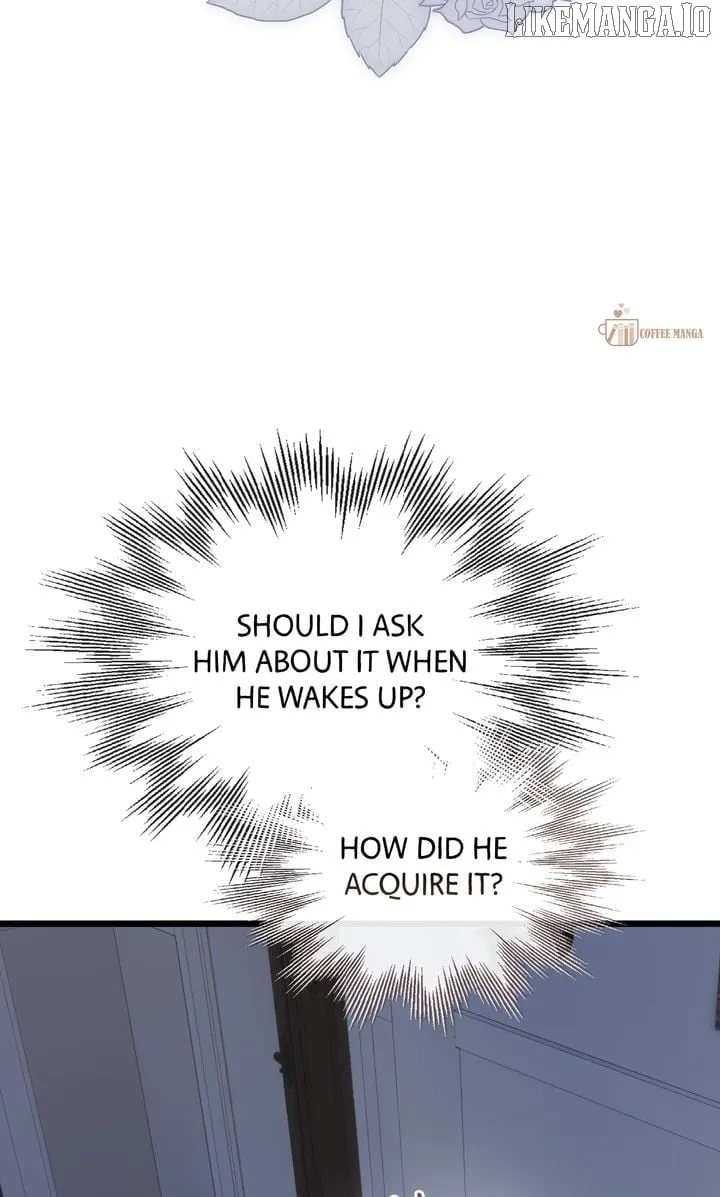 But Please, Help Me Chapter 69 page 72 - 