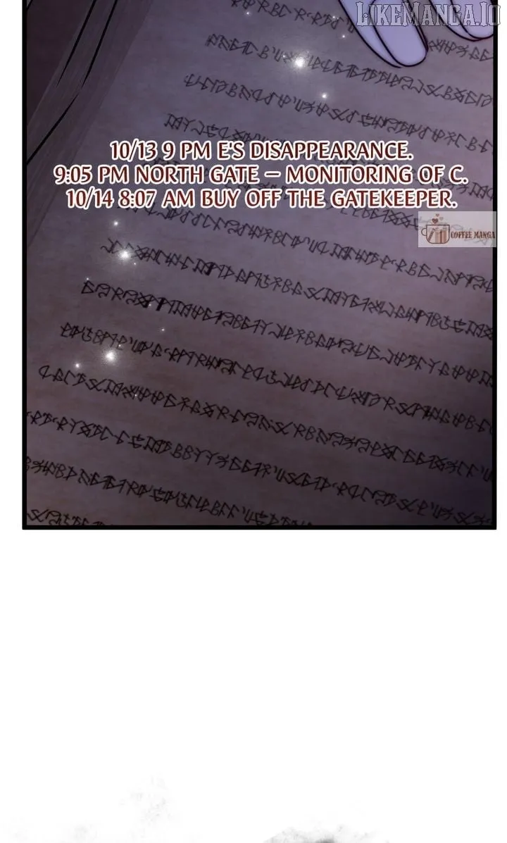 But Please, Help Me Chapter 69 page 80 - 