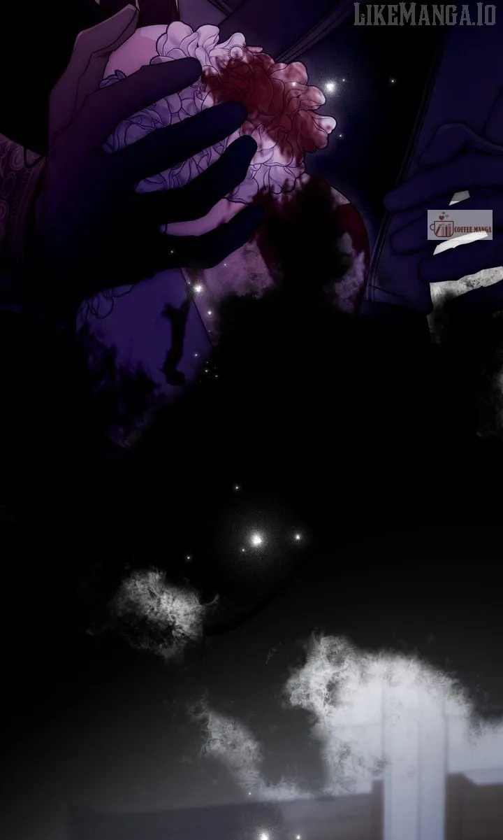 But Please, Help Me Chapter 70 page 11 - 