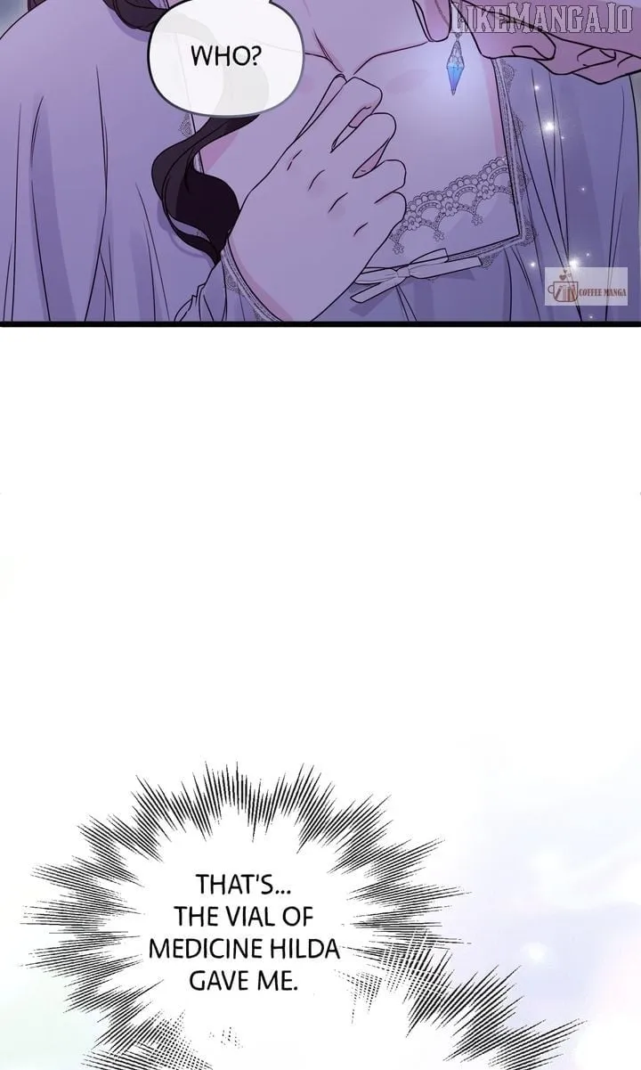 But Please, Help Me Chapter 70 page 22 - 