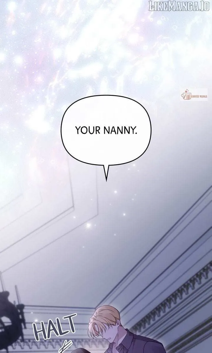 But Please, Help Me Chapter 70 page 24 - 