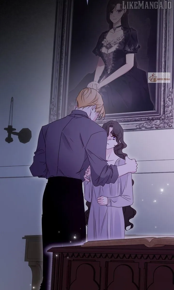 But Please, Help Me Chapter 70 page 35 - 