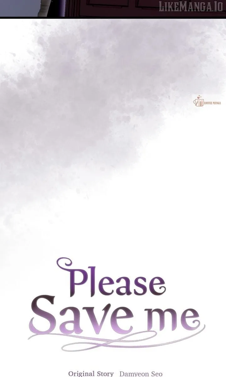But Please, Help Me Chapter 70 page 36 - 