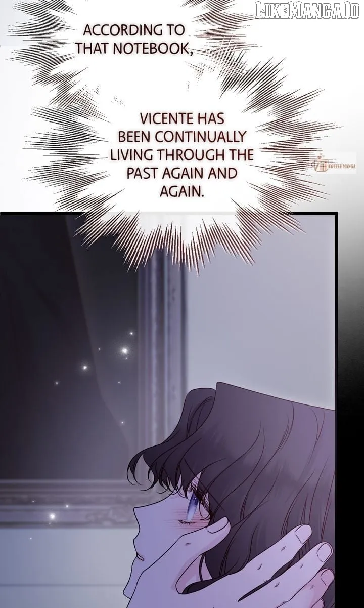 But Please, Help Me Chapter 70 page 5 - 