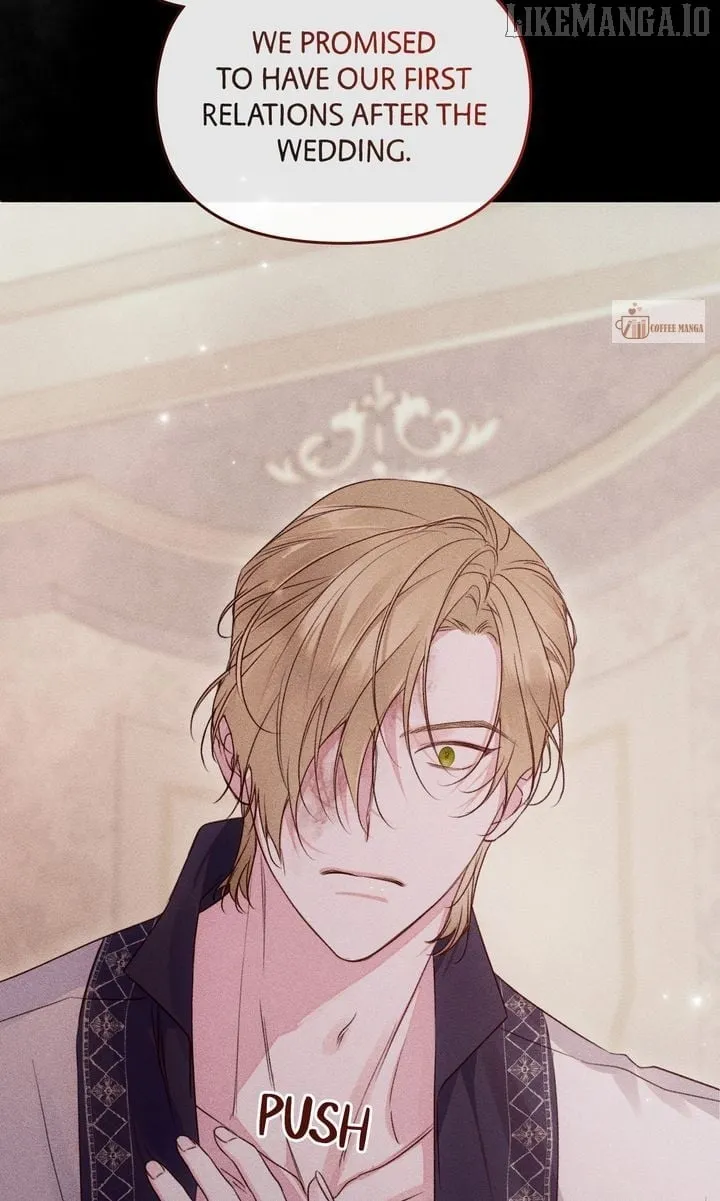 But Please, Help Me Chapter 70 page 64 - 
