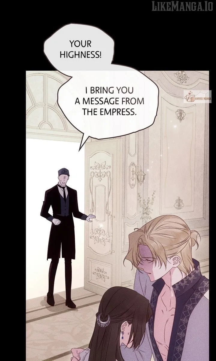 But Please, Help Me Chapter 70 page 78 - 