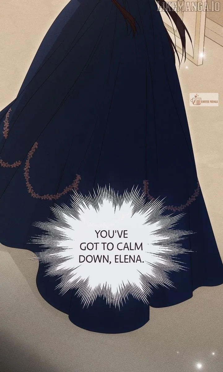 But Please, Help Me Chapter 70 page 96 - 