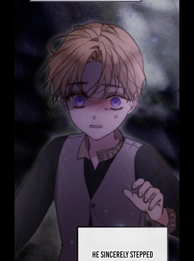 But Please, Help Me Chapter 71 page 58 - 