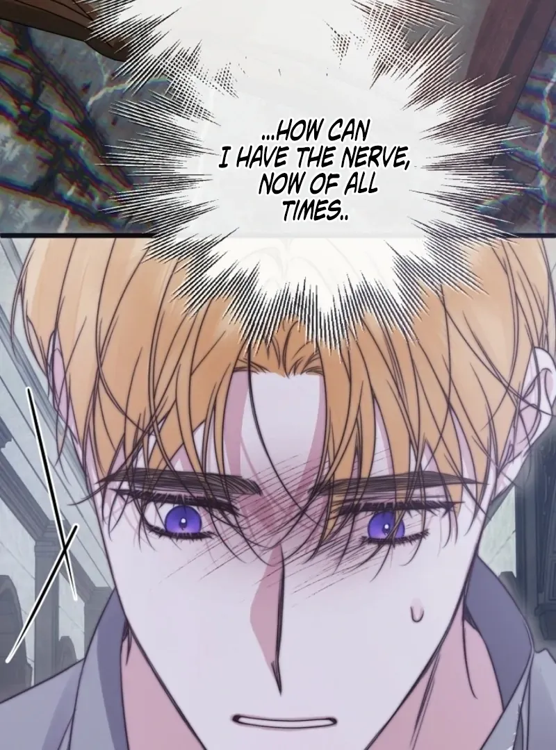 But Please, Help Me Chapter 72 page 22 - 