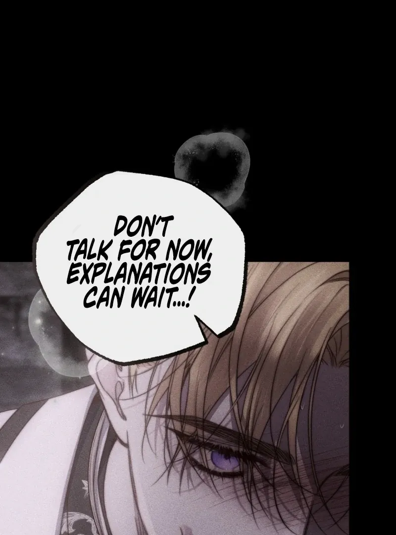 But Please, Help Me Chapter 72 page 40 - 