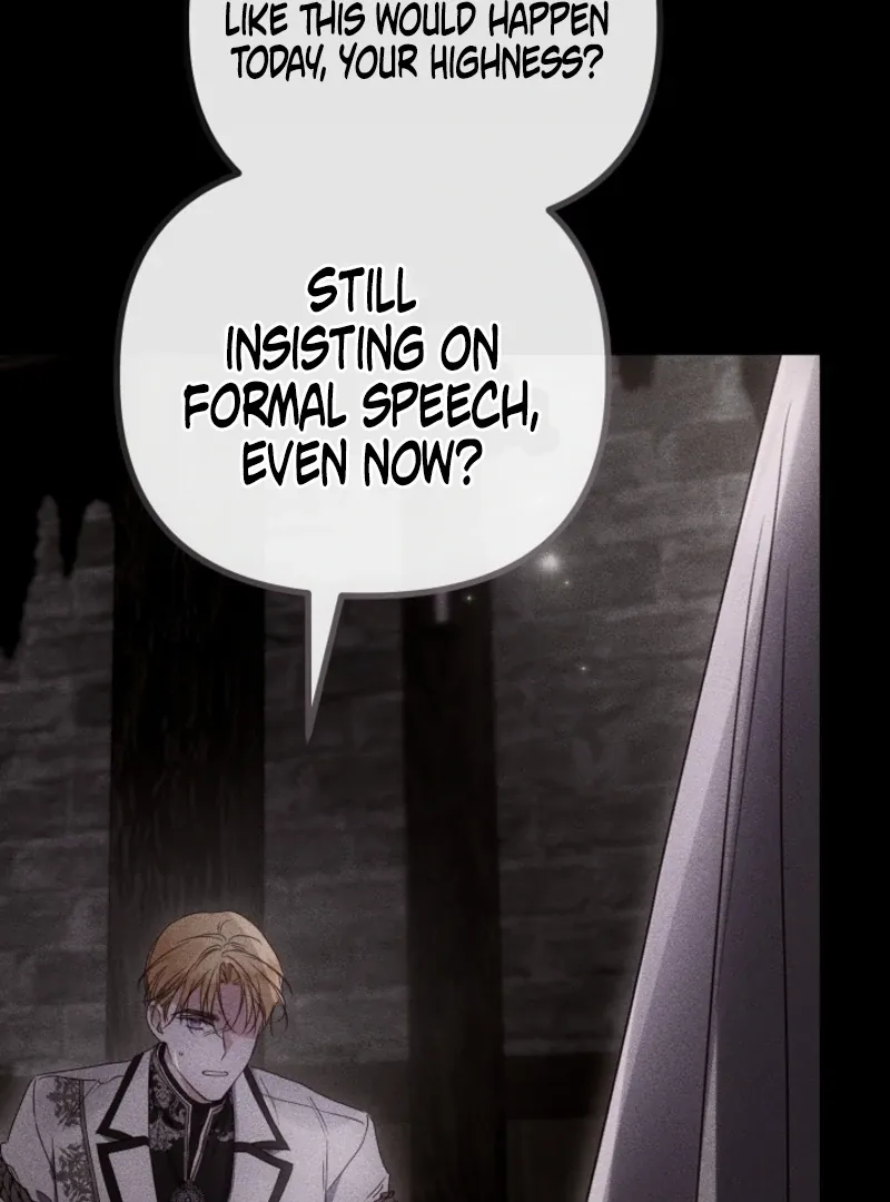 But Please, Help Me Chapter 72 page 76 - 