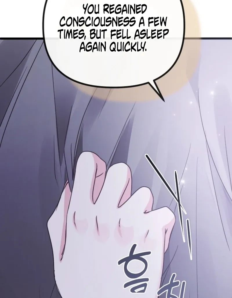 But Please, Help Me Chapter 72 page 9 - 