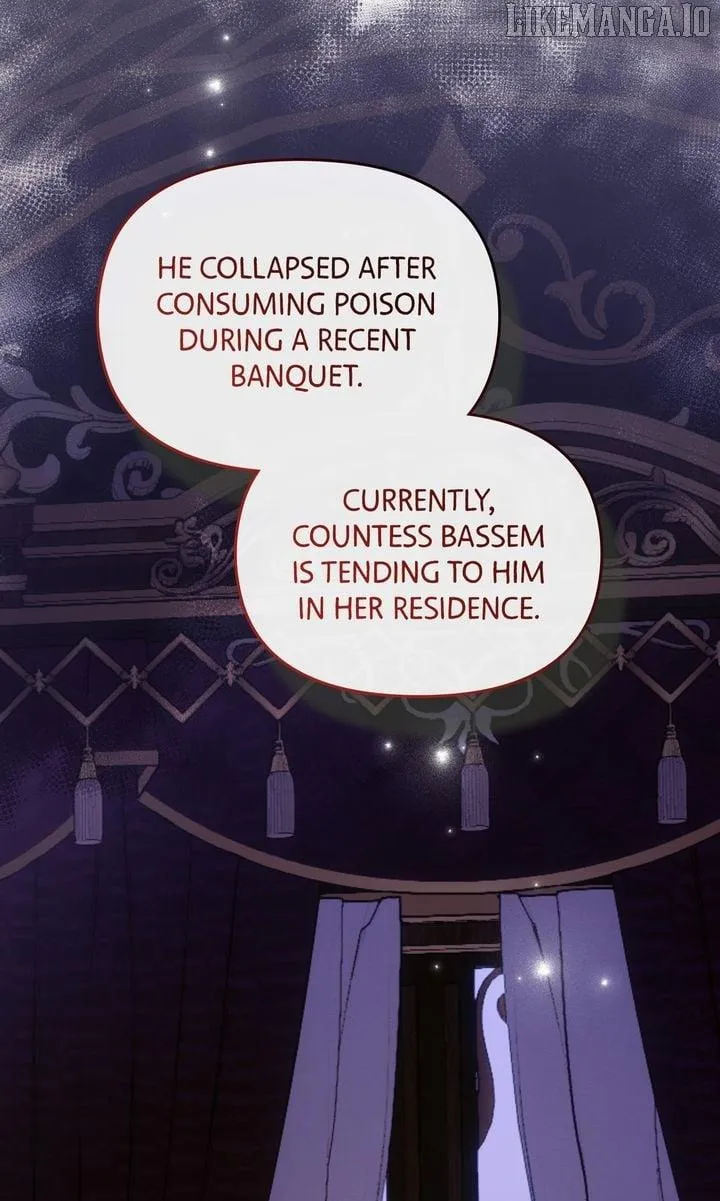 But Please, Help Me Chapter 73 page 105 - 