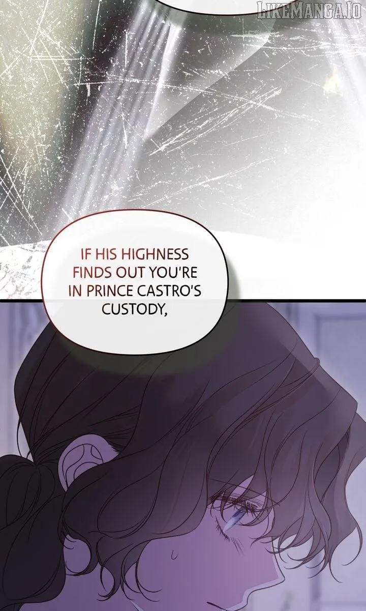 But Please, Help Me Chapter 73 page 136 - 