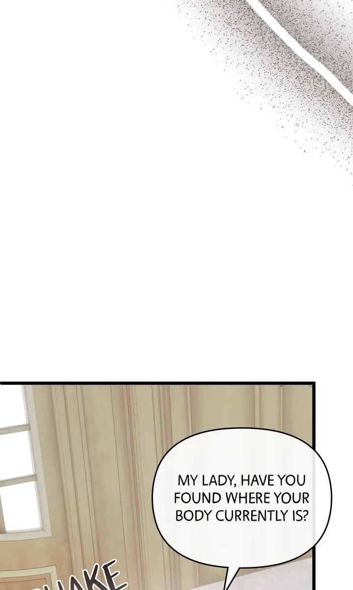But Please, Help Me Chapter 73 page 23 - 