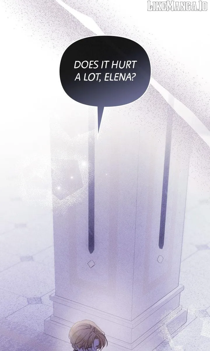 But Please, Help Me Chapter 73 page 55 - 