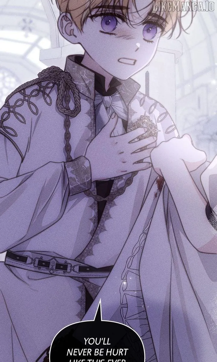 But Please, Help Me Chapter 73 page 60 - 