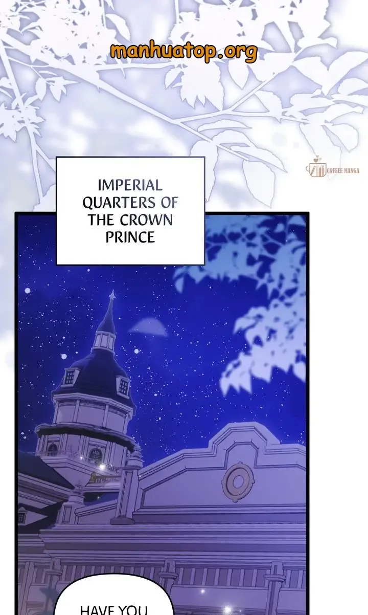 But Please, Help Me Chapter 74 page 1 - 