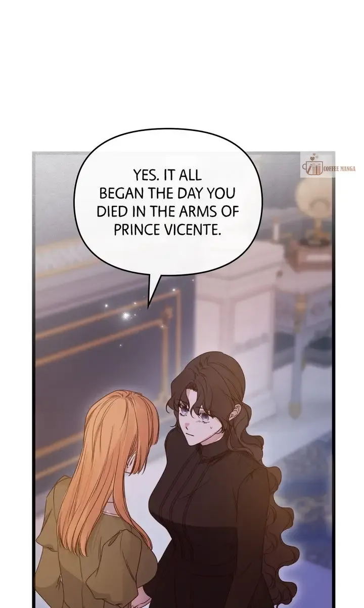 But Please, Help Me Chapter 74 page 105 - 