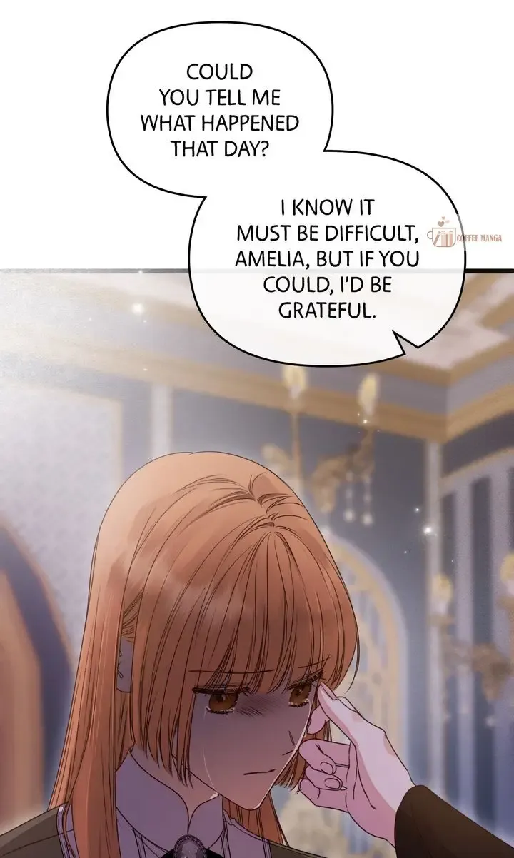But Please, Help Me Chapter 74 page 107 - 