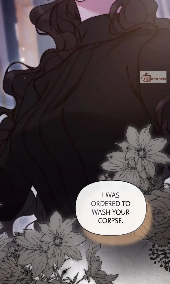 But Please, Help Me Chapter 74 page 110 - 