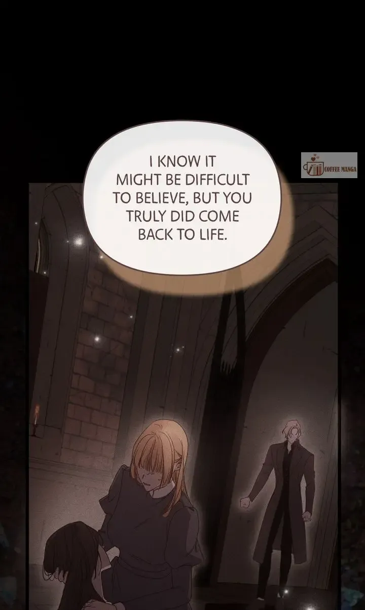 But Please, Help Me Chapter 74 page 115 - 