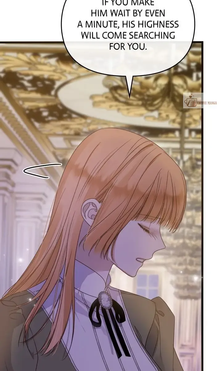 But Please, Help Me Chapter 74 page 13 - 