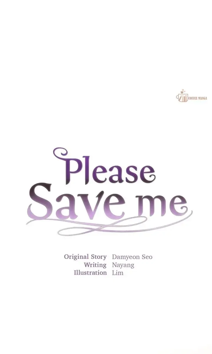 But Please, Help Me Chapter 74 page 15 - 
