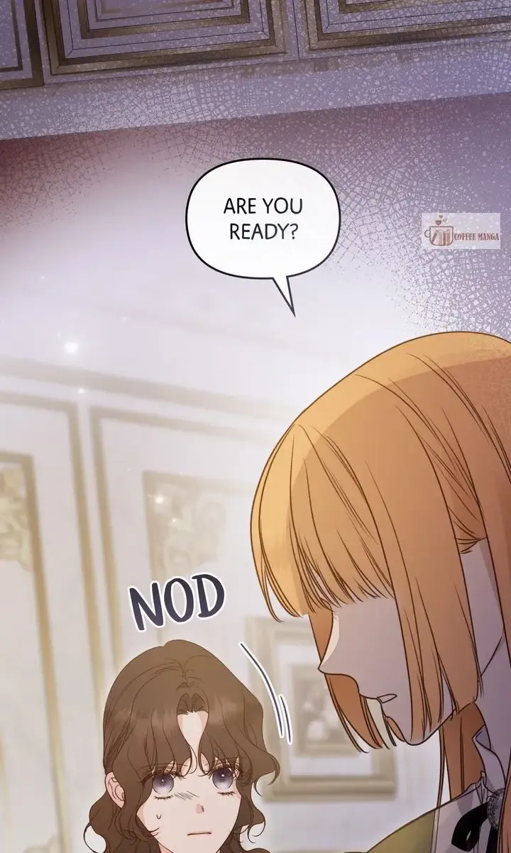 But Please, Help Me Chapter 74 page 17 - 