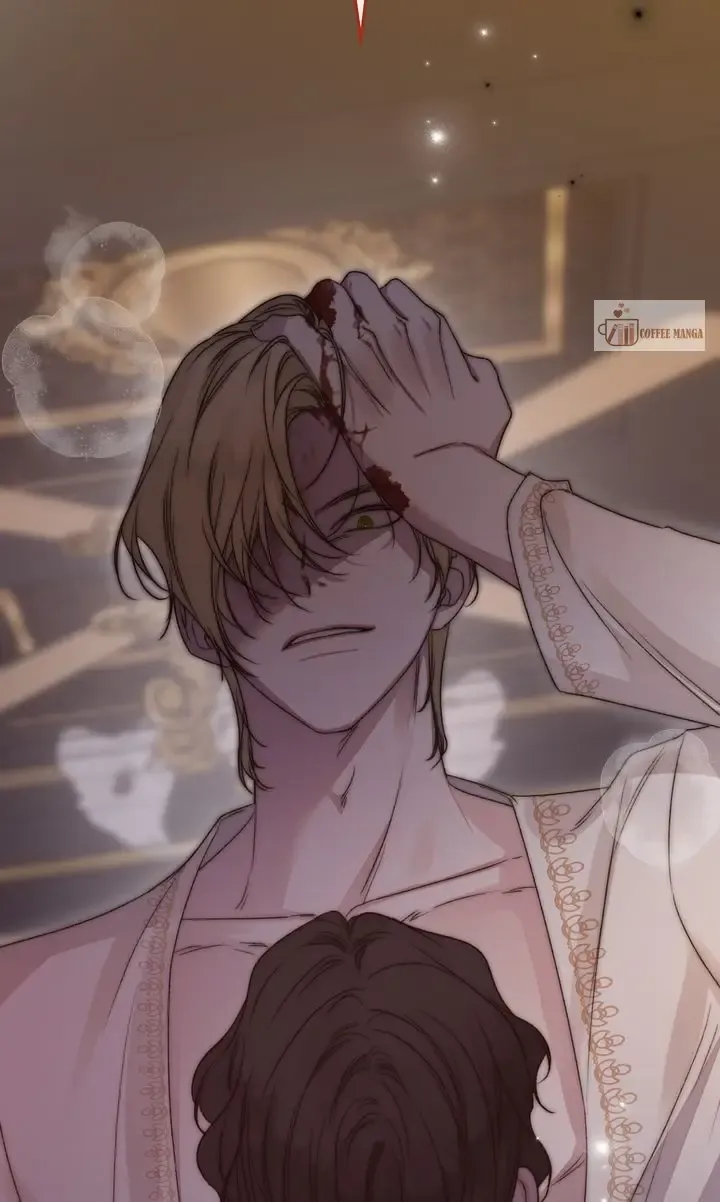 But Please, Help Me Chapter 74 page 22 - 