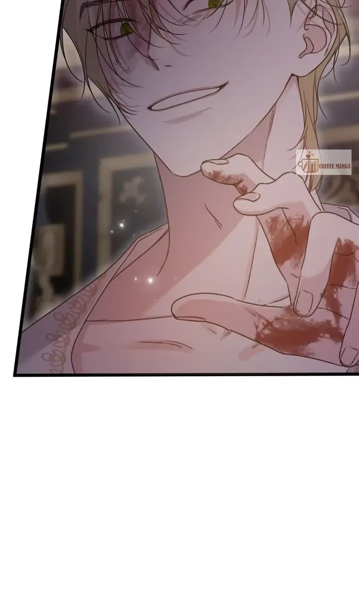 But Please, Help Me Chapter 74 page 25 - 