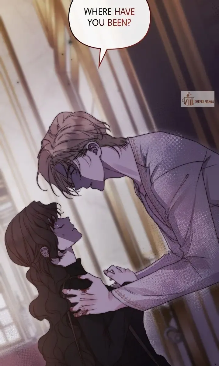 But Please, Help Me Chapter 74 page 28 - 