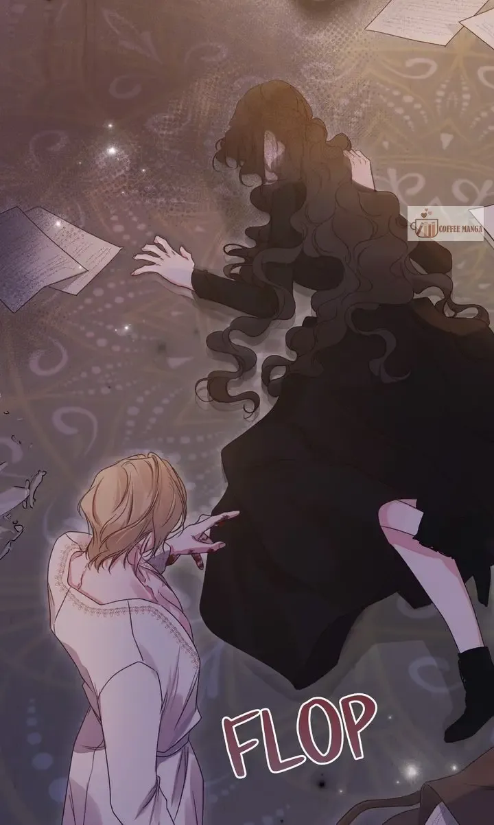 But Please, Help Me Chapter 74 page 33 - 