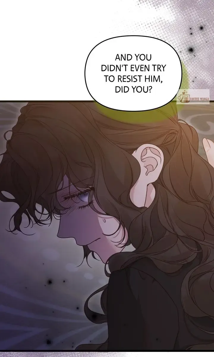 But Please, Help Me Chapter 74 page 36 - 